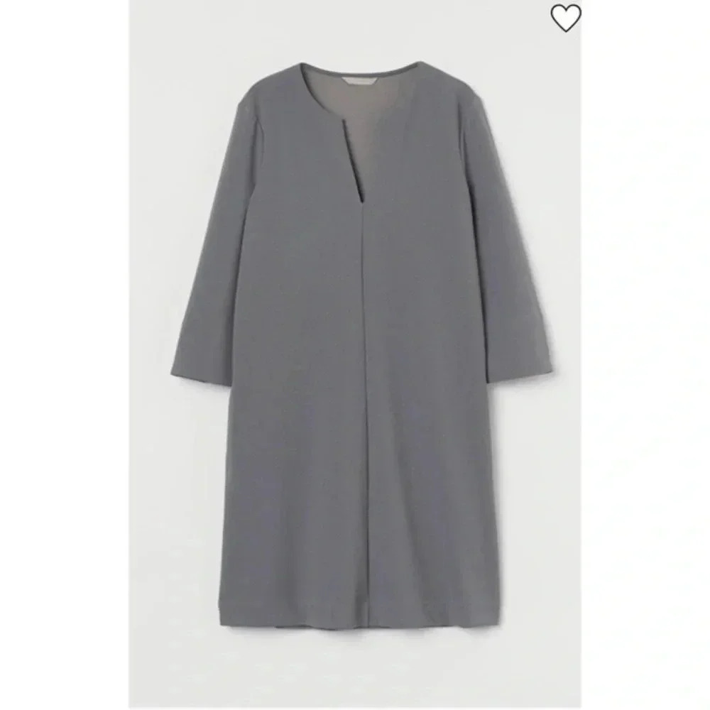 H&M Jersey Dress